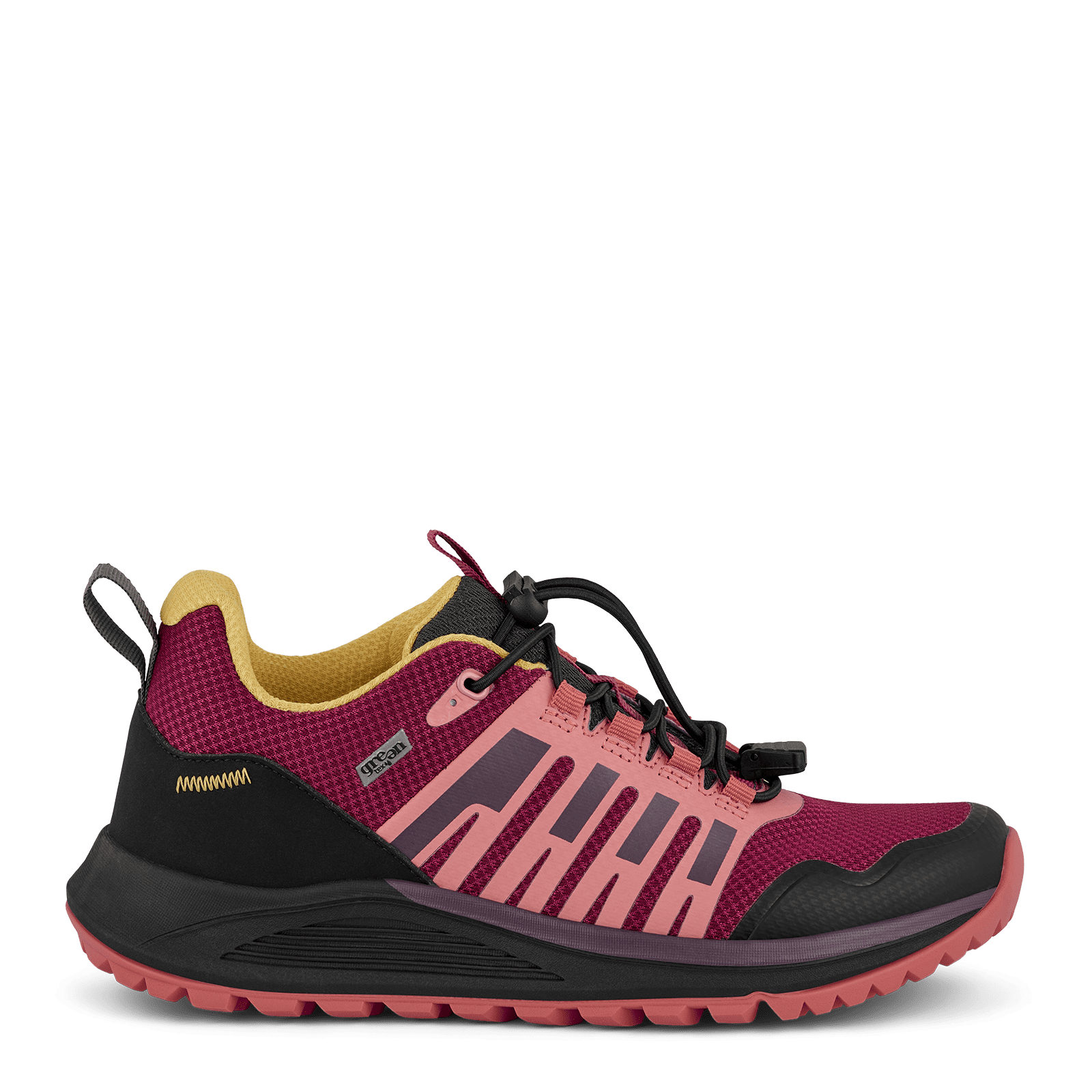 TRACK N' TRAIL THEA - PINK